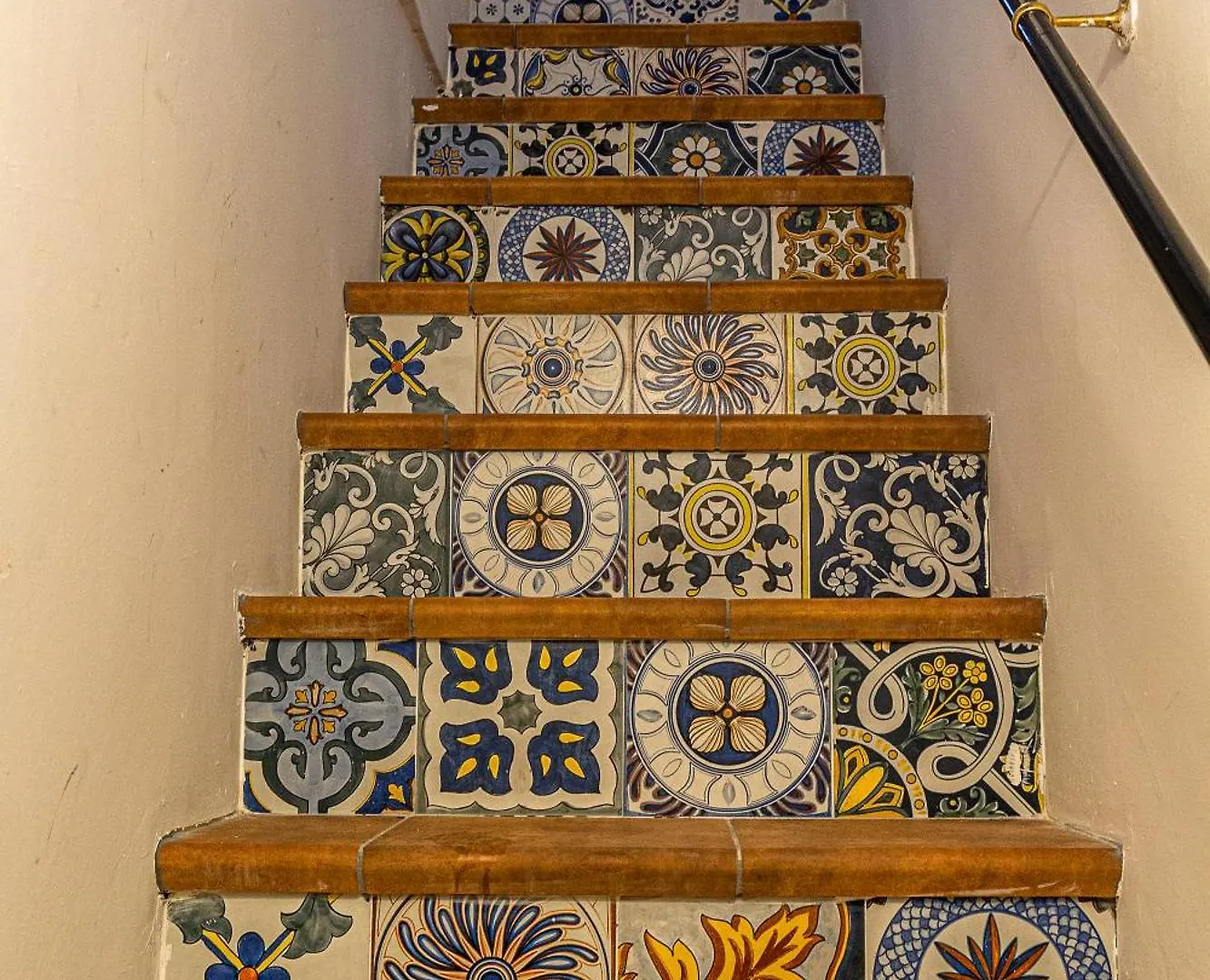 Inblue Suite Giardini Naxos
